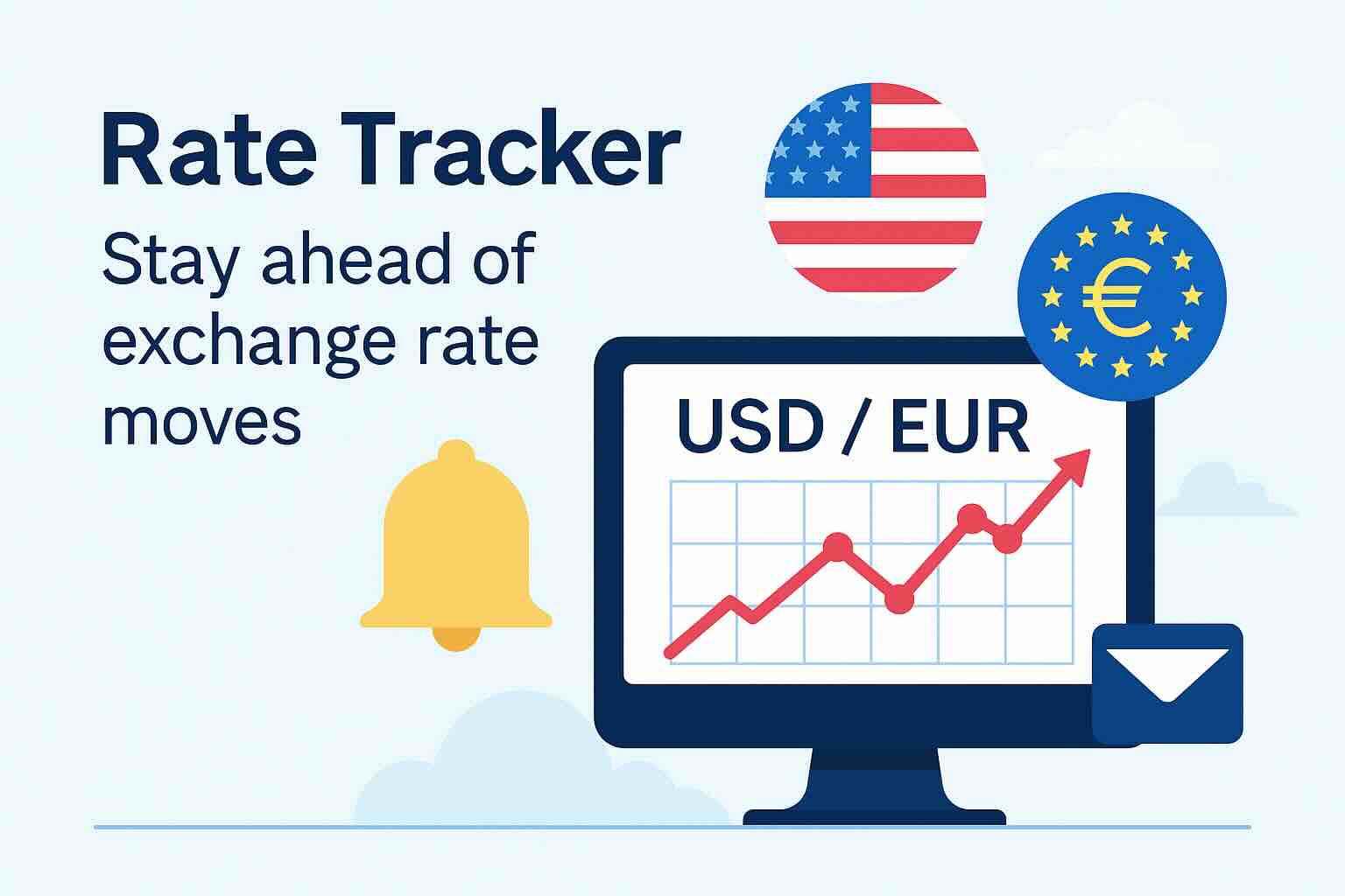 BER Rate Tracker BestExchangeRates