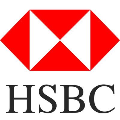 HSBC logo