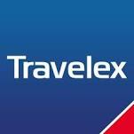 Travelex logo